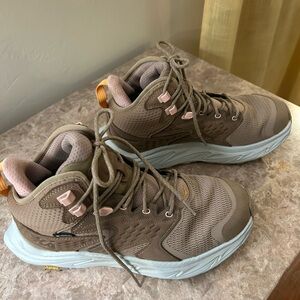Hoka Anacapa 2 Mid GTX Hiking Boot